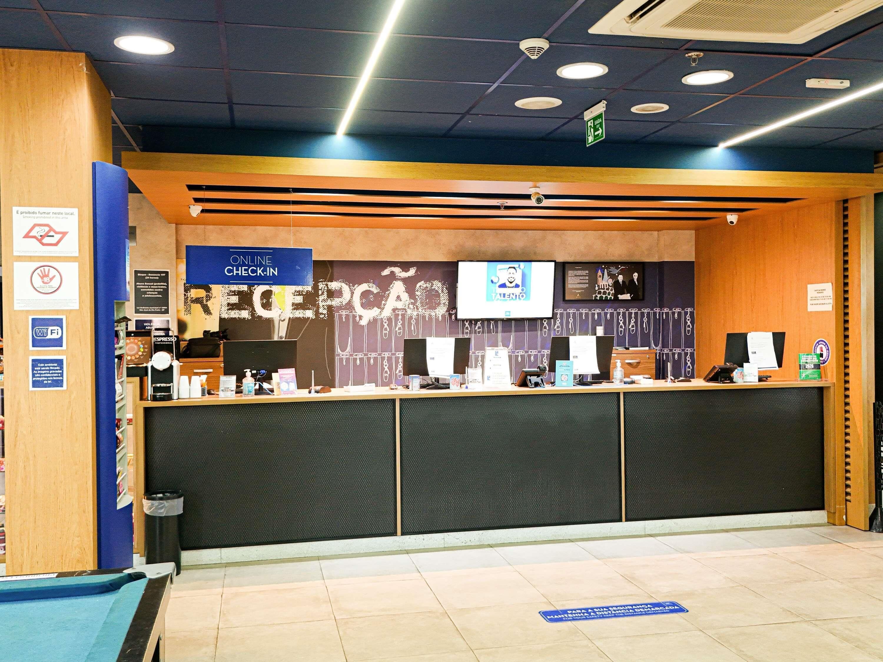 Photo - Ibis Budget Sao Jose Do Rio Preto