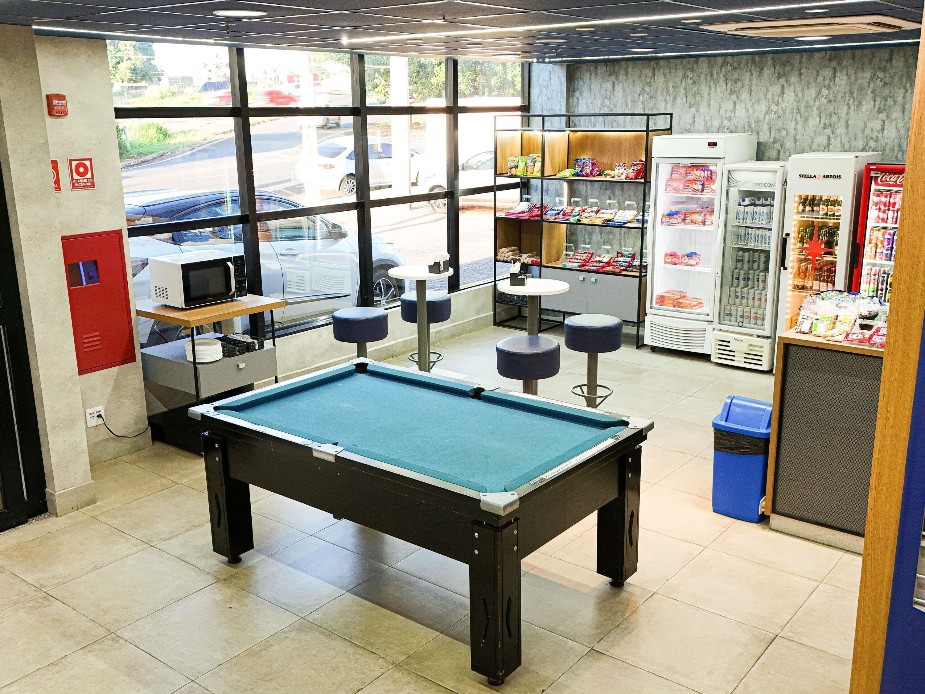 Photo - Ibis Budget Sao Jose Do Rio Preto