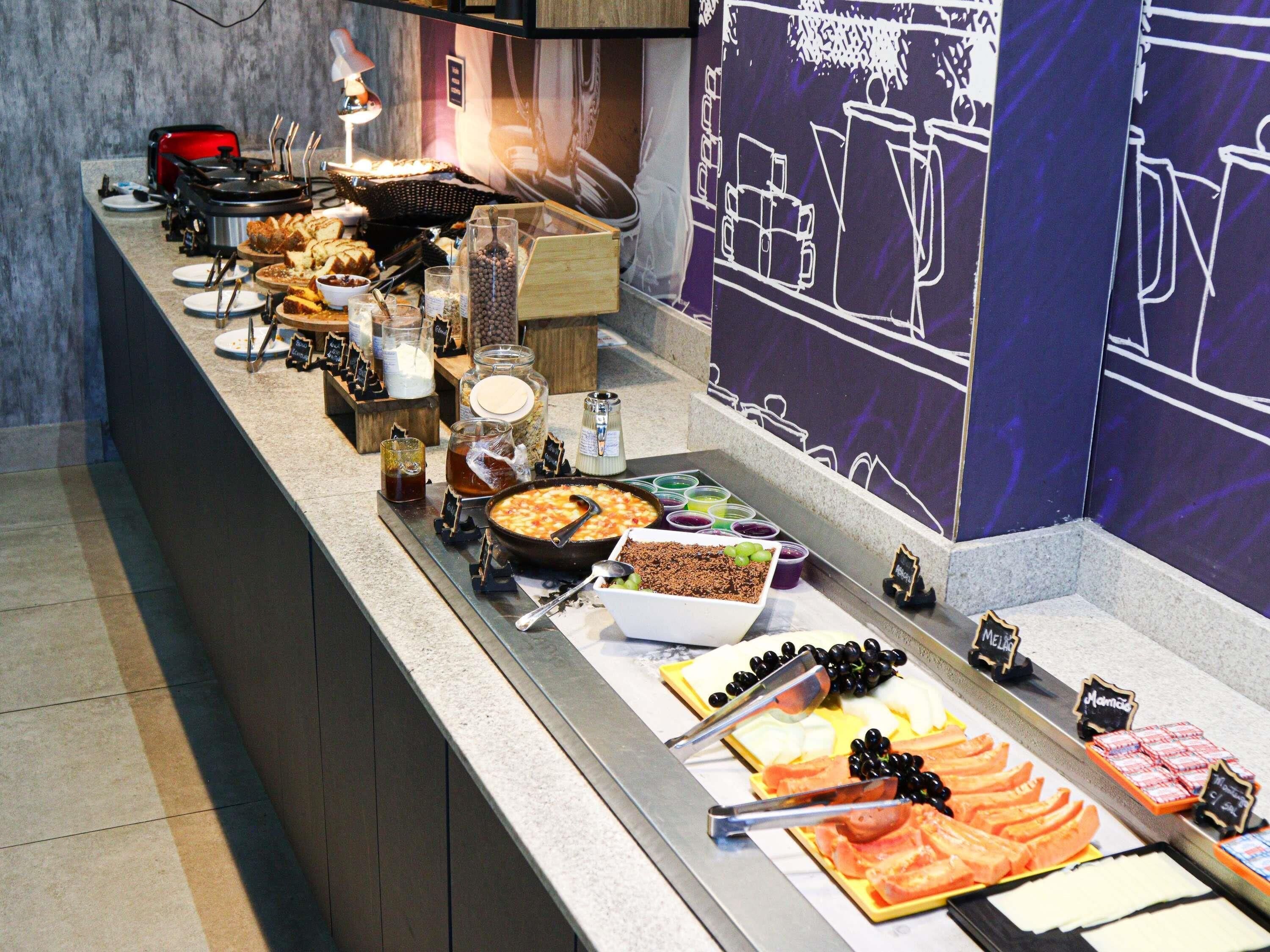 Photo - Ibis Budget Sao Jose Do Rio Preto