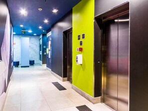 Exterior - Ibis Budget Sao Jose Do Rio Preto (São José do Rio Preto)