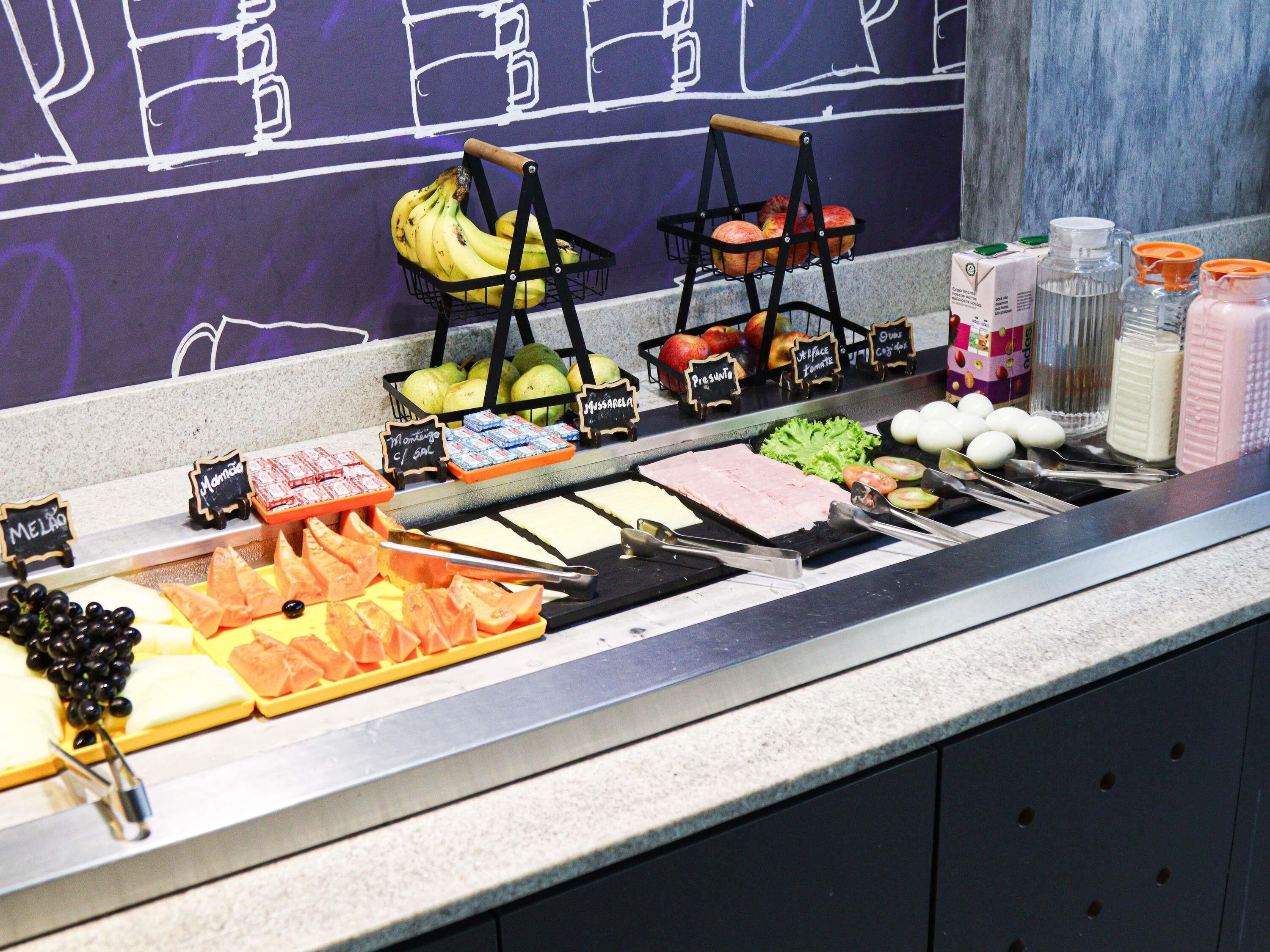 Photo - Ibis Budget Sao Jose Do Rio Preto