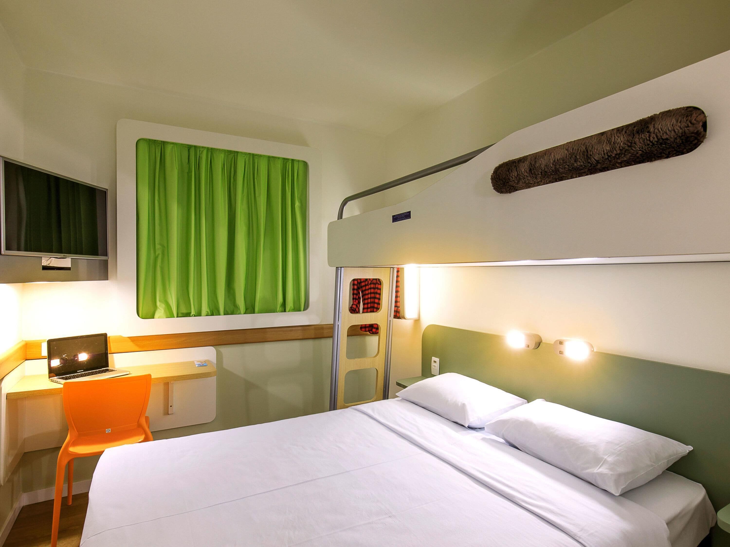Foto - Ibis Budget Sao Jose Do Rio Preto