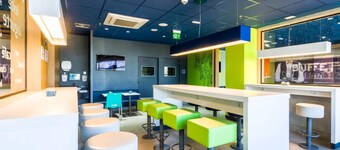 Ibis Budget Sao Jose Do Rio Preto