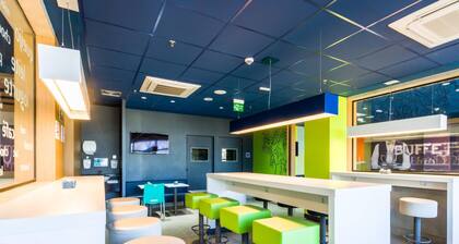 Ibis Budget Sao Jose Do Rio Preto