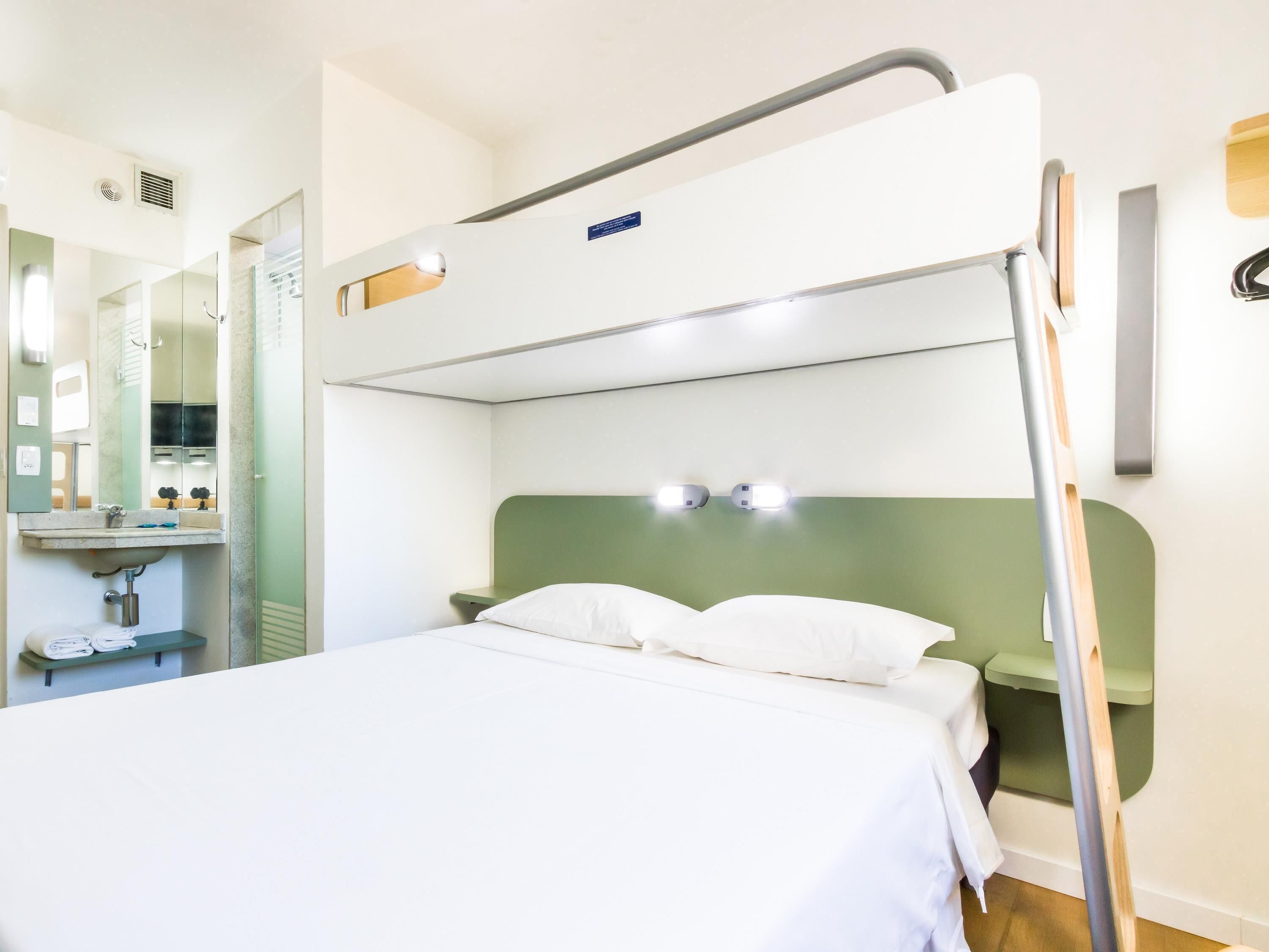 Photo - Ibis Budget Sao Jose Do Rio Preto