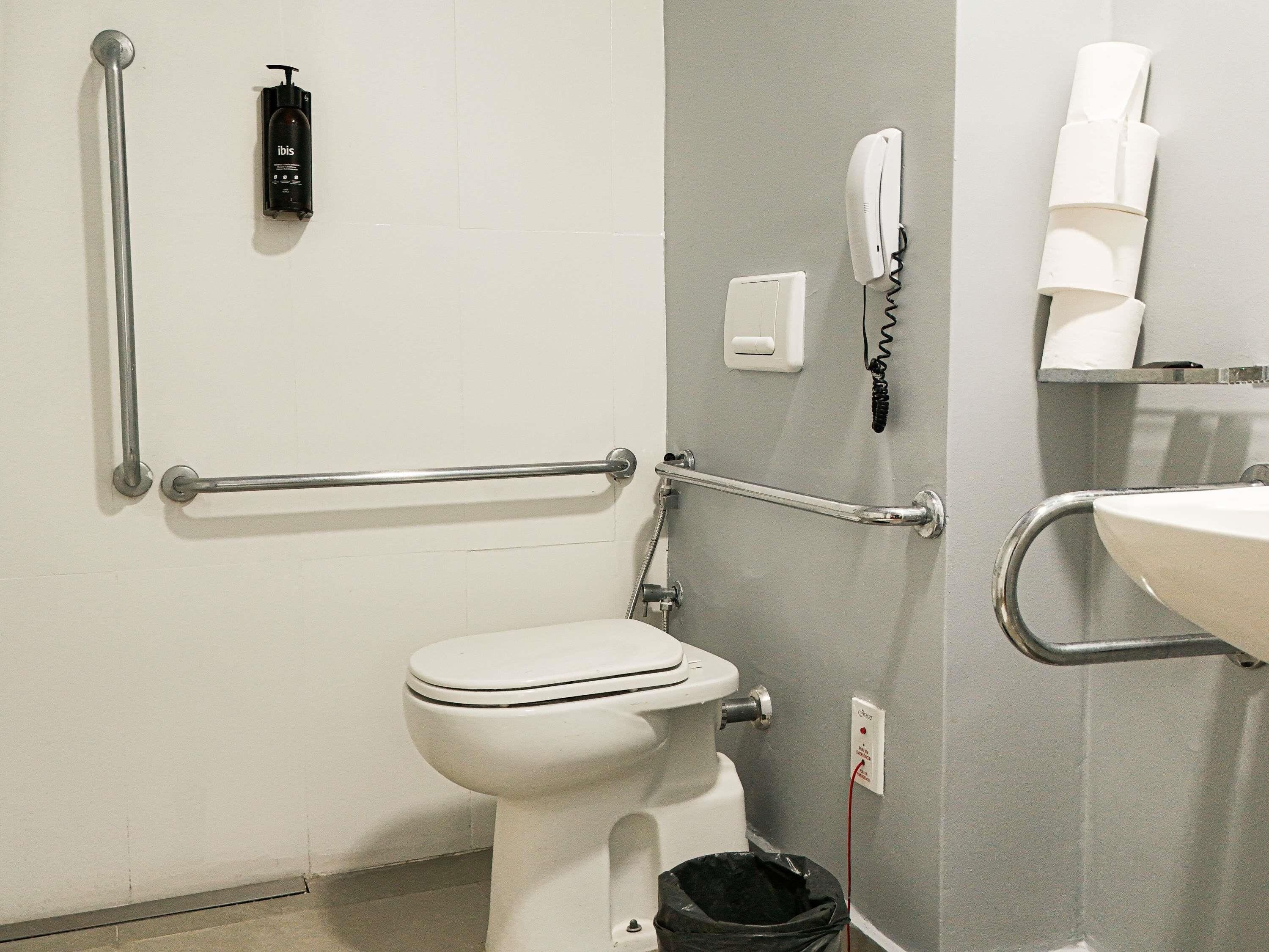 Photo - Ibis Budget Sao Jose Do Rio Preto
