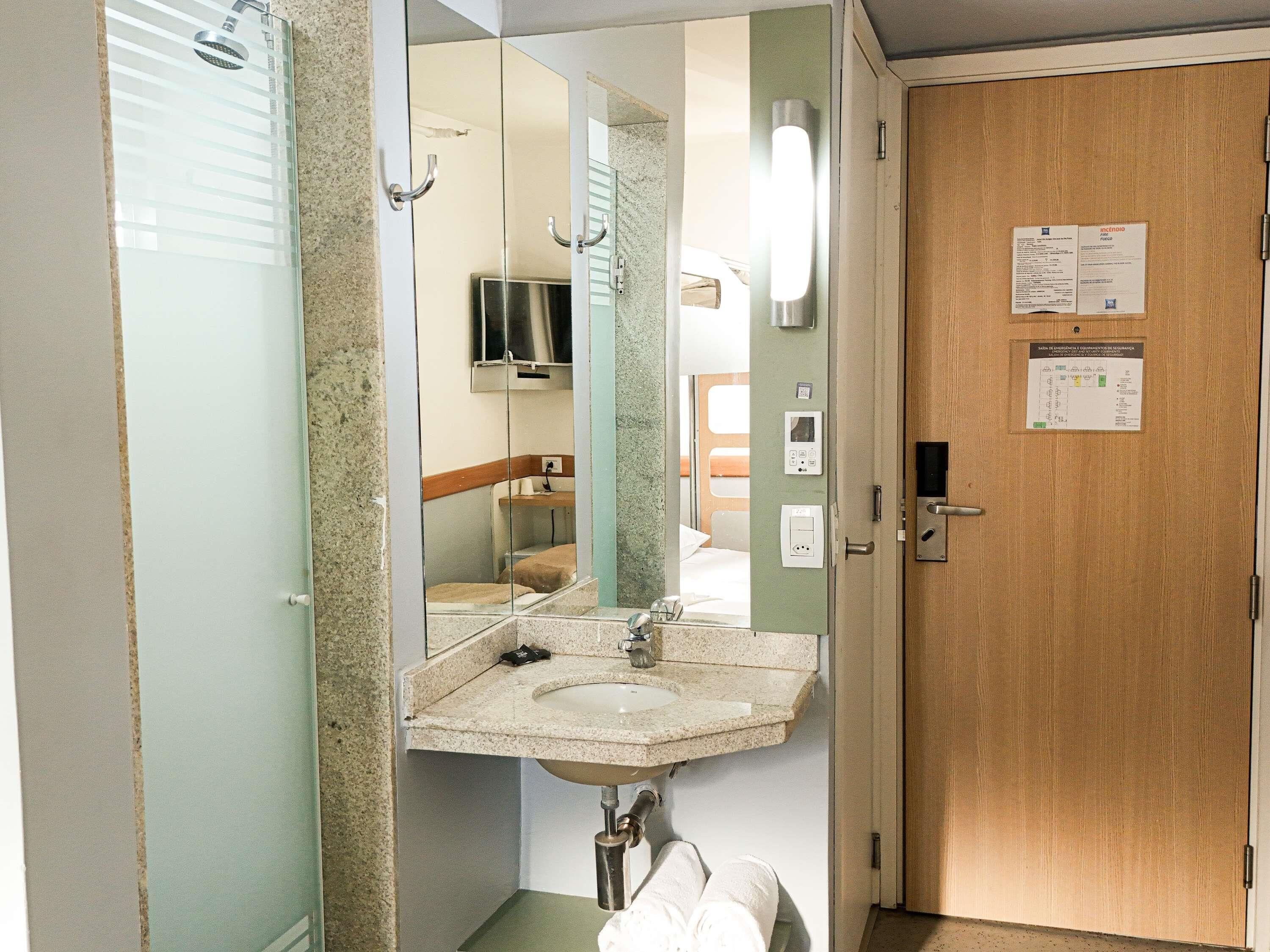 Photo - Ibis Budget Sao Jose Do Rio Preto