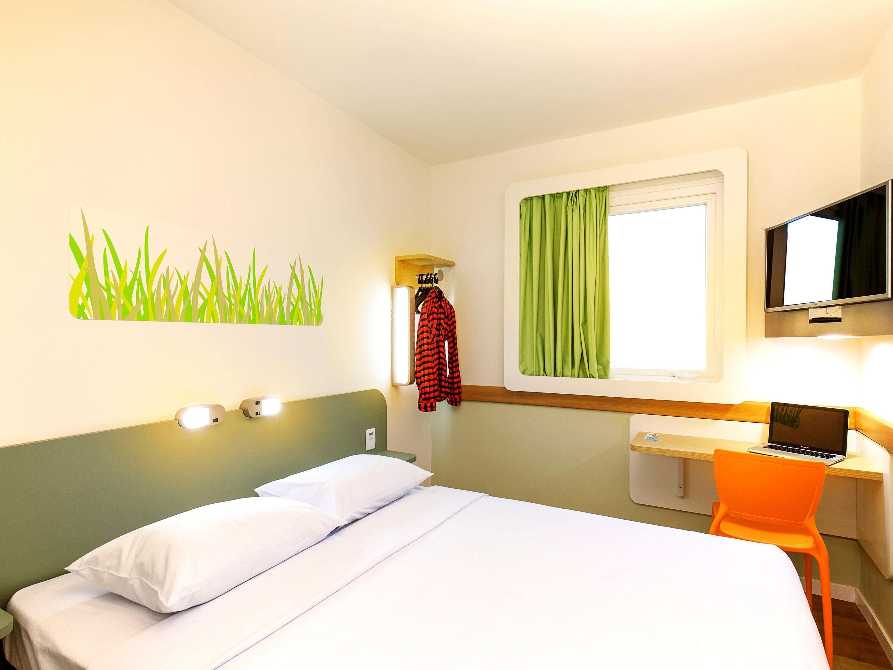 Photo - Ibis Budget Sao Jose Do Rio Preto