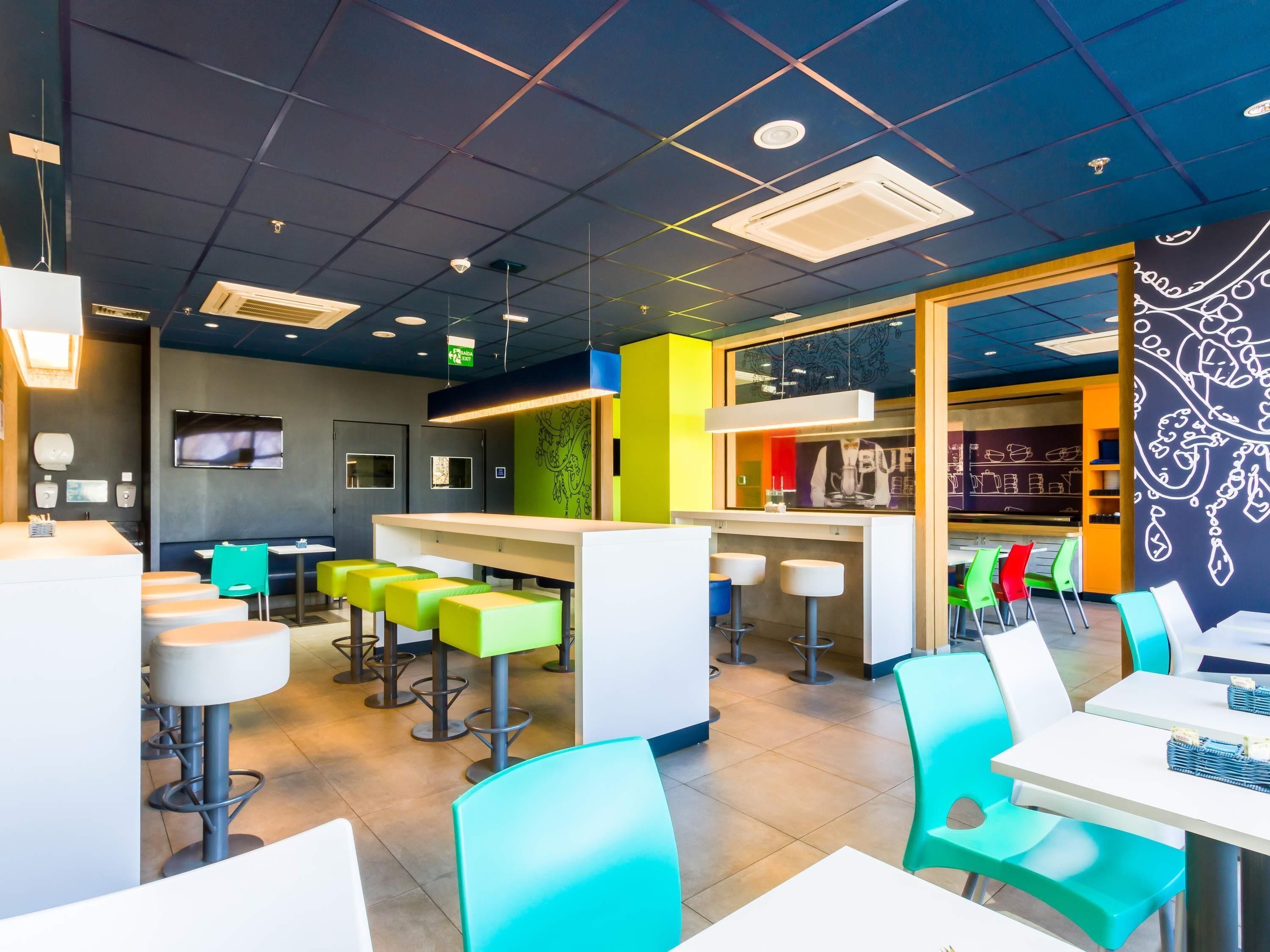 Photo - Ibis Budget Sao Jose Do Rio Preto