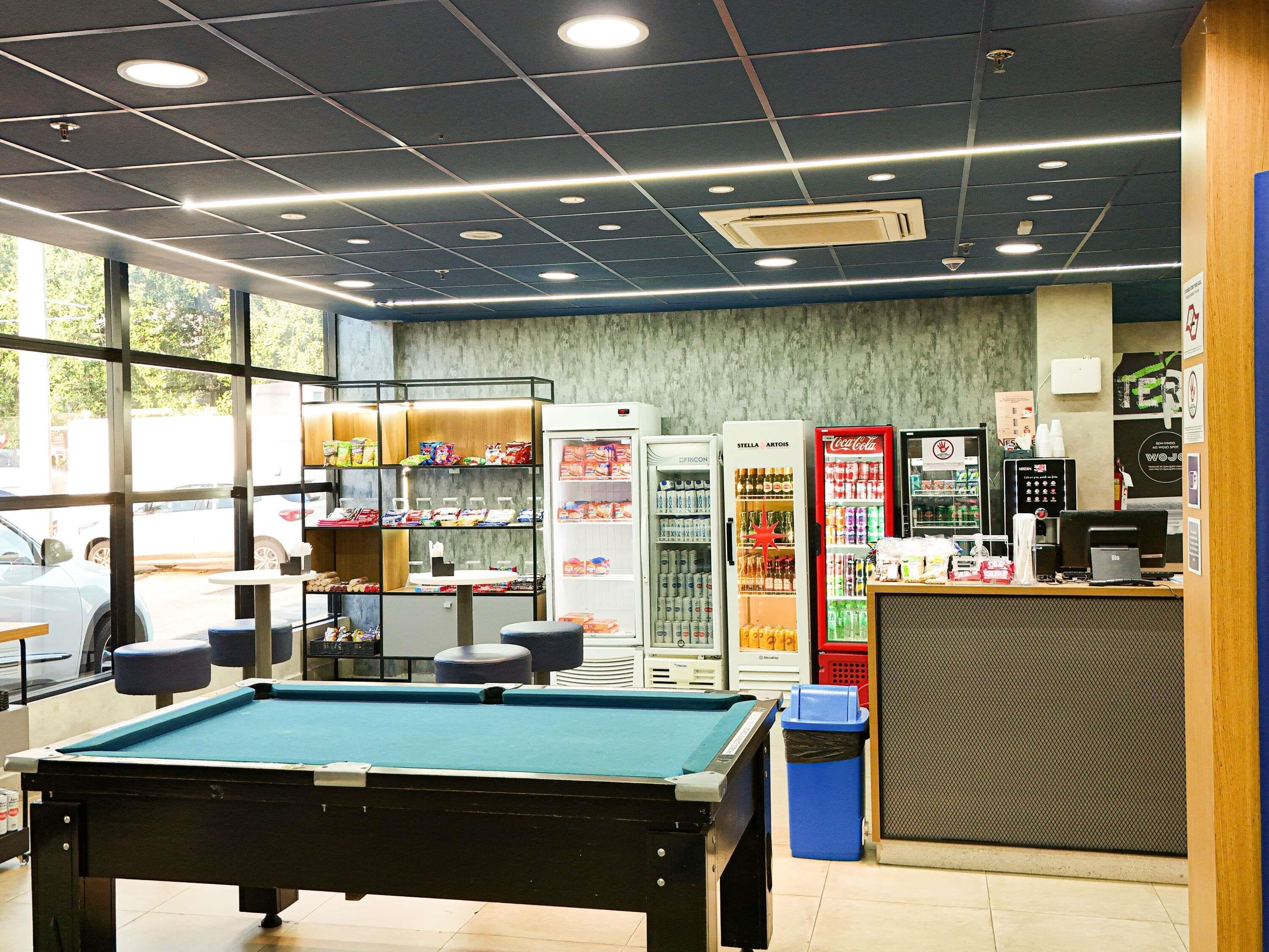 Foto - Ibis Budget Sao Jose Do Rio Preto
