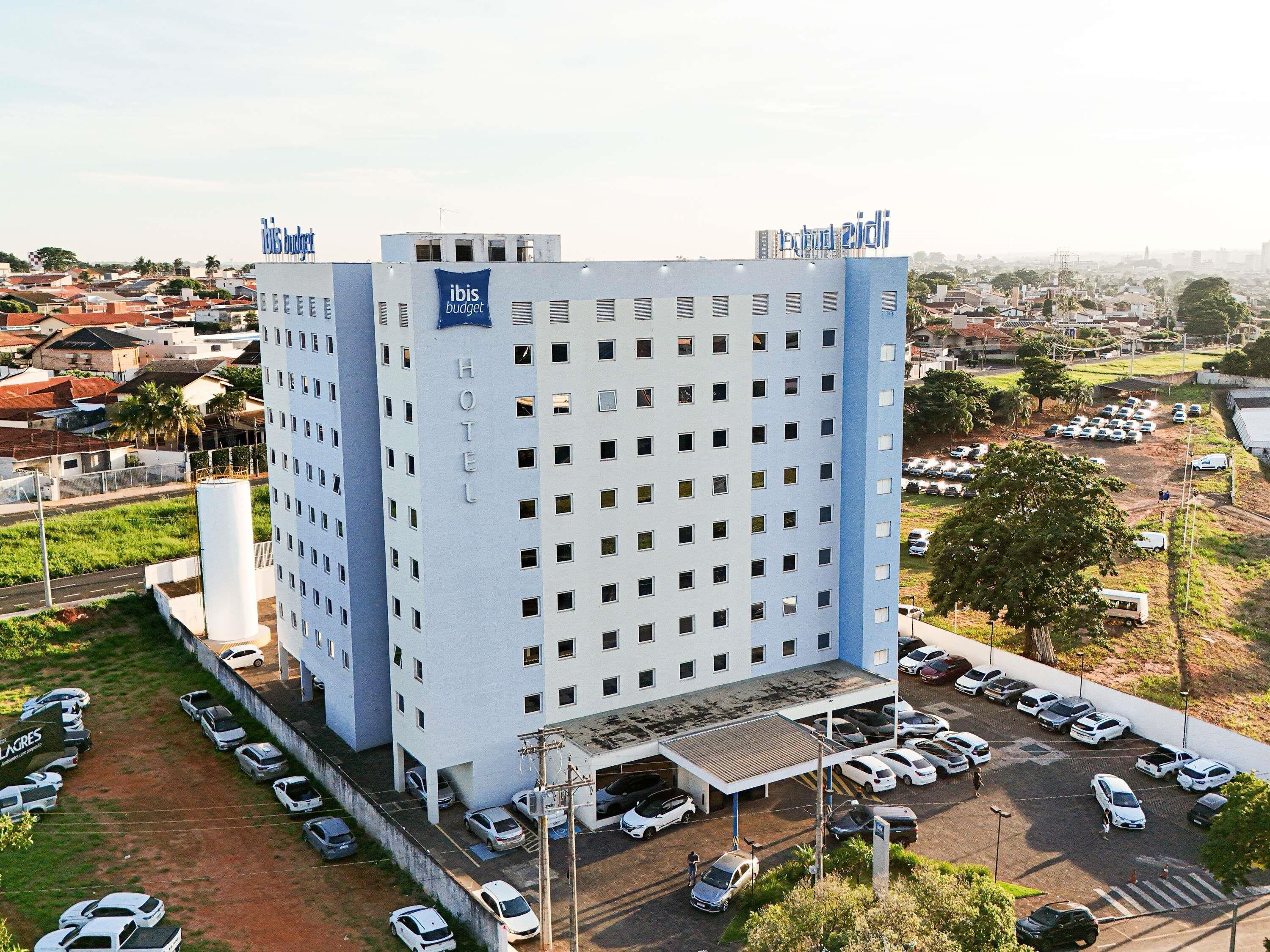 Photo - Ibis Budget Sao Jose Do Rio Preto