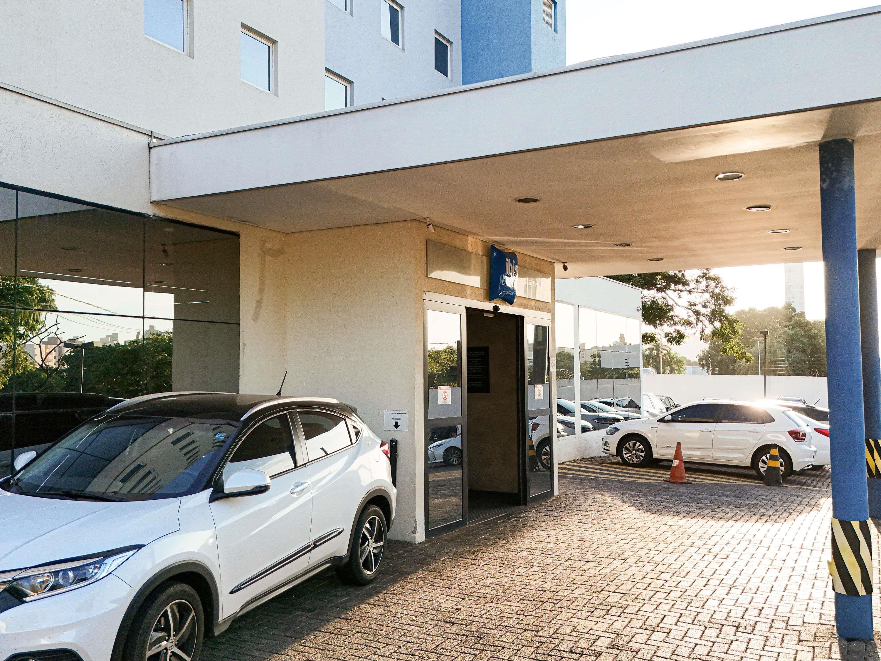 Photo - Ibis Budget Sao Jose Do Rio Preto