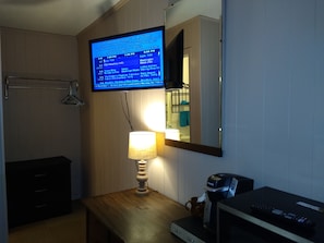 Individuelt design, individuel indretning, skrivebord