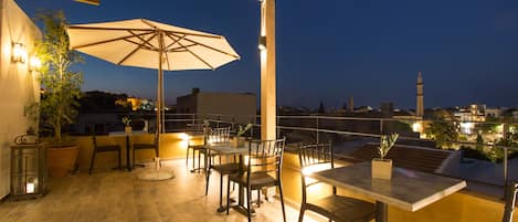 Bar (sur place)