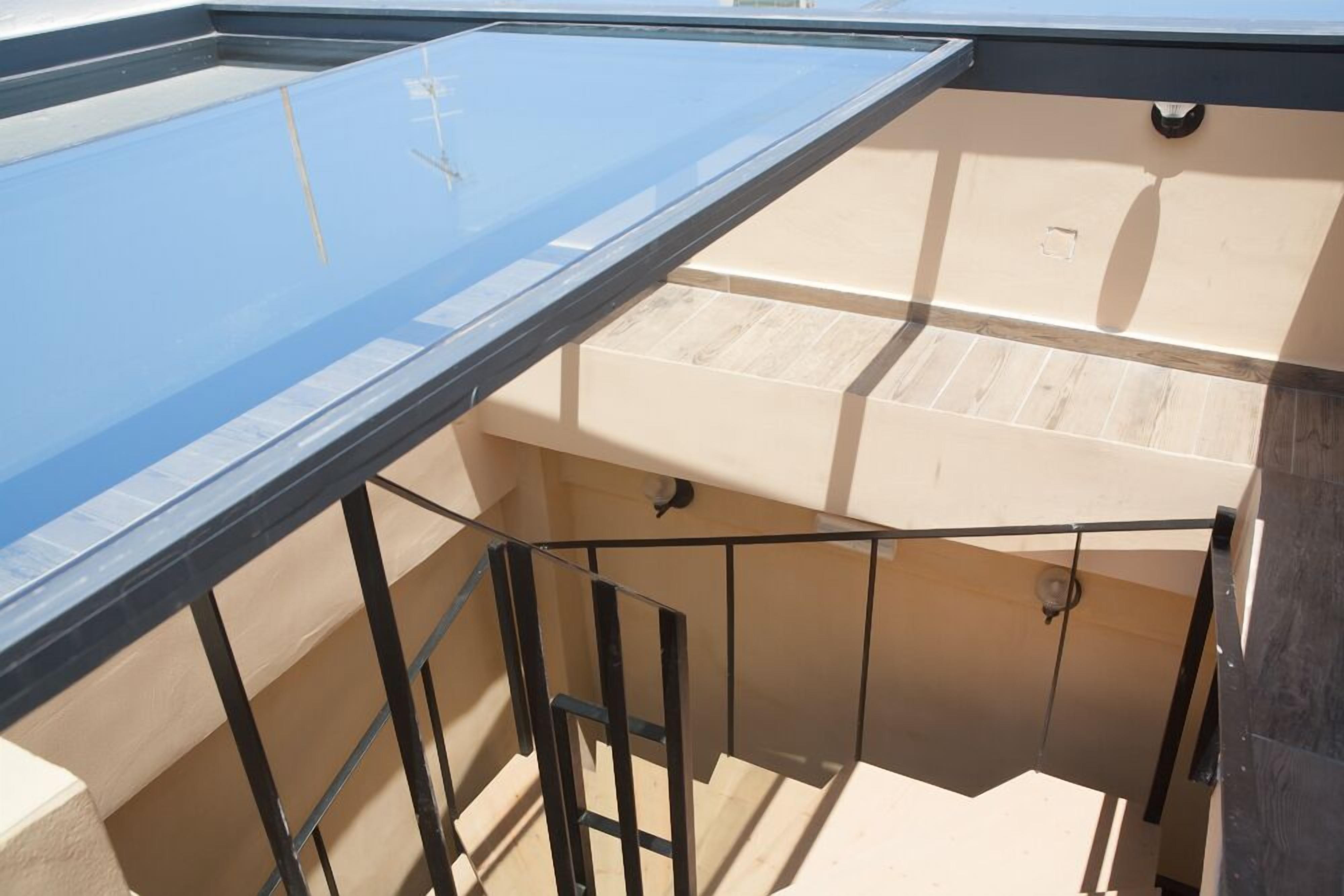 Detalle interior