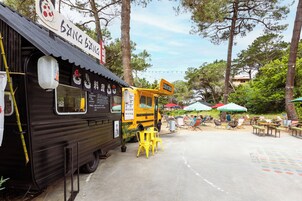 Breakfast, lunch, dinner served; French cuisine, garden views