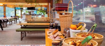  乔乔奥瑟戈酒店 - 青年旅舍