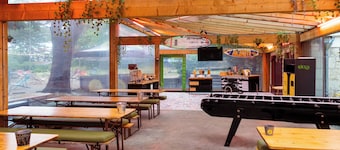 JO&JOE Hossegor Hotel - Hostel