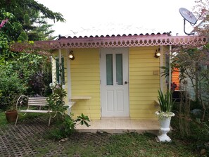 Blue Salvia  | Free WiFi - Hello Sunny Home (Pak Chong)