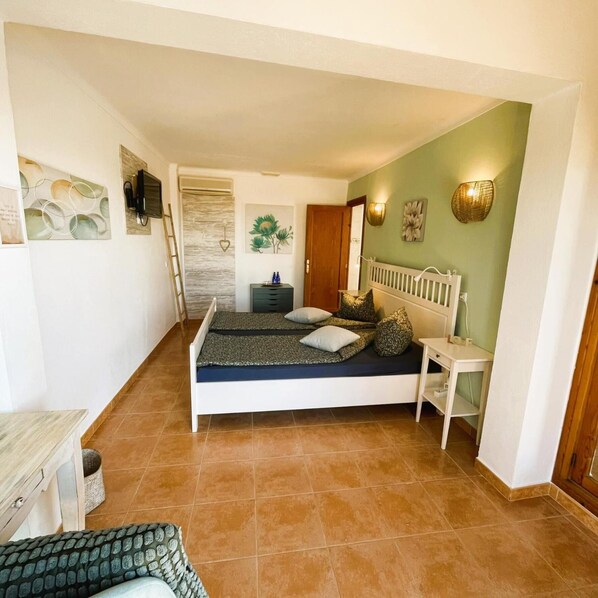 Room - S'hort den Carrio (Ses Salines)