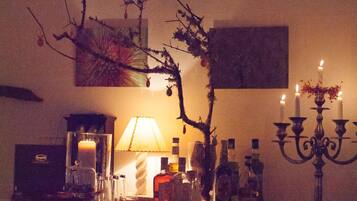 Bar (en la propiedad)