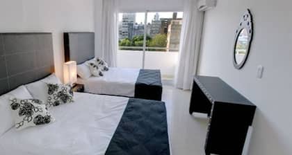 Lofts & Suites Rosario