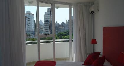 Lofts & Suites Rosario