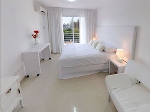 Standard-Loft, 1 Queen-Bett