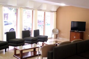 Équipement de l’hébergement