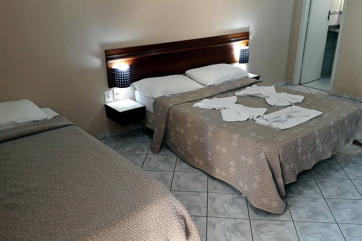 Habitació