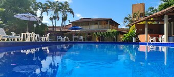 Hotel Pousada Caminho da Praia