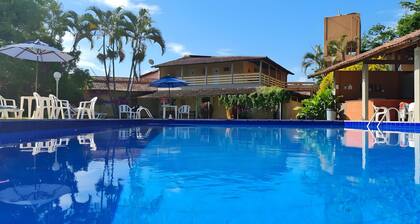 Hotel Pousada Caminho da Praia