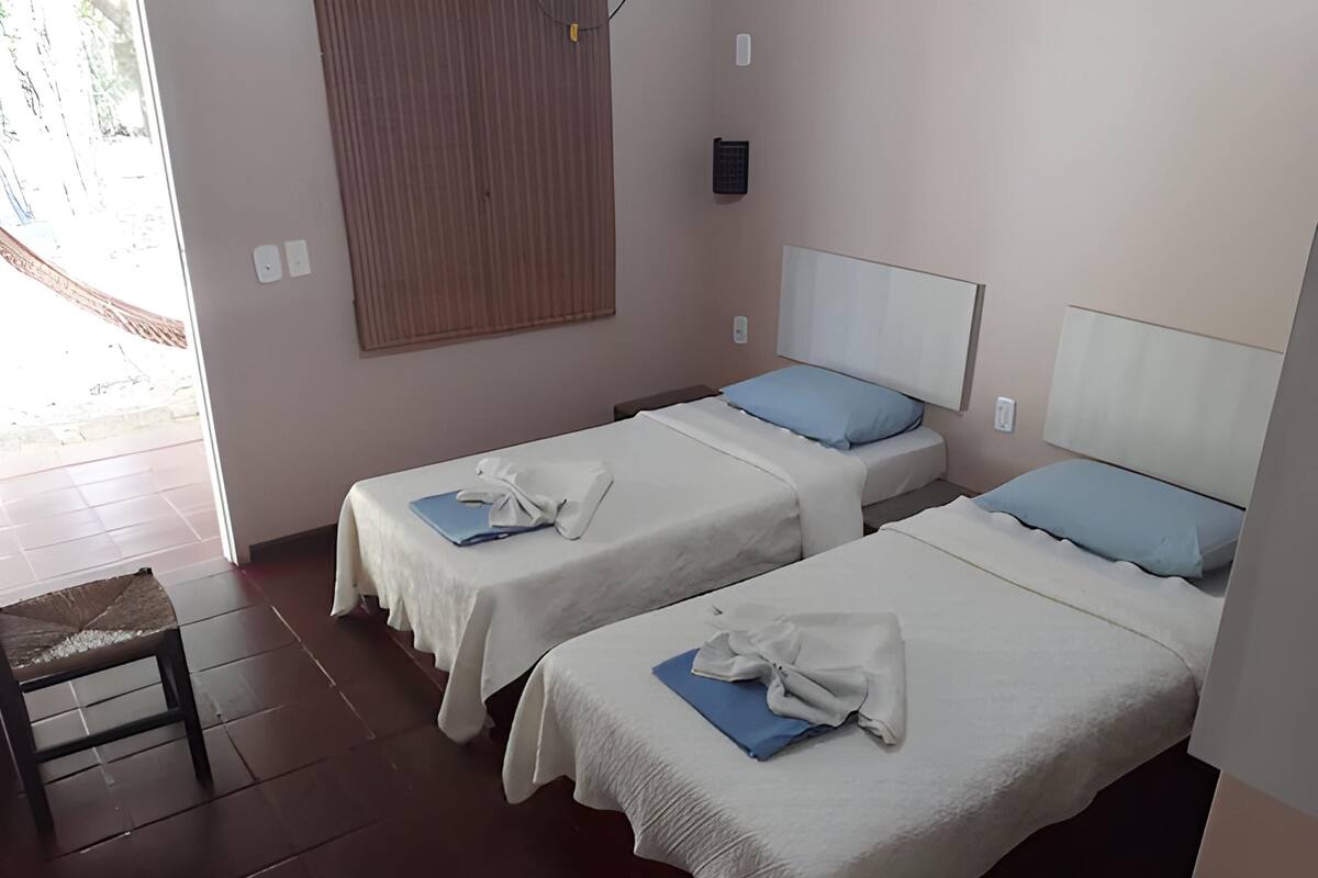 Habitació