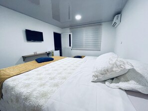 Room - Posada Jimmys House (San Andrés)