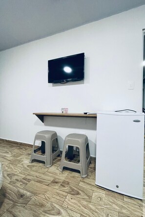 Servicio de la habitación