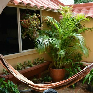 Servicios del alojamiento