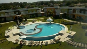 Pool - Alto Miramar Resort & Spa (Miramar)