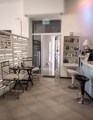 Restaurantes