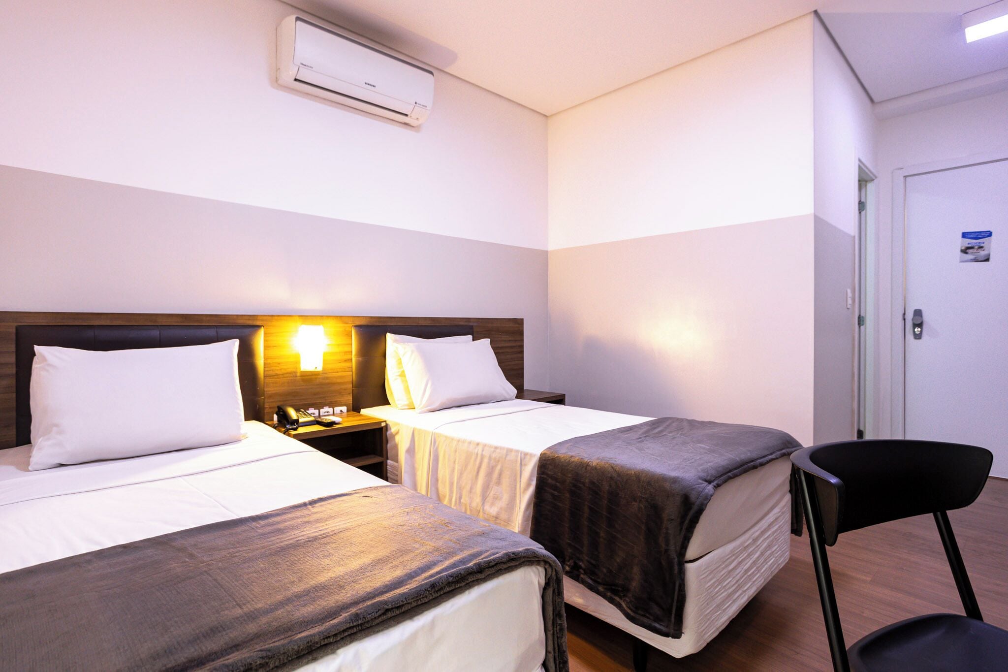 Foto - Travel Inn Express Hotels Brás