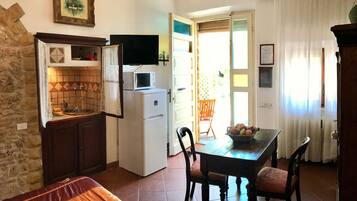 Studio Deluxe (Il Pino) | Coin séjour