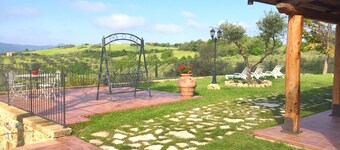 Agriturismo San Tommaso