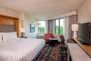 Habitación Premium, 1 cama de matrimonio grande