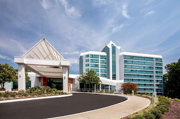 Holiday Inn Newport News - Hampton by IHG