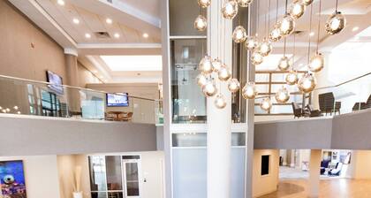 Holiday Inn Newport News - Hampton by IHG