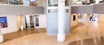 Holiday Inn Newport News - Hampton by IHG