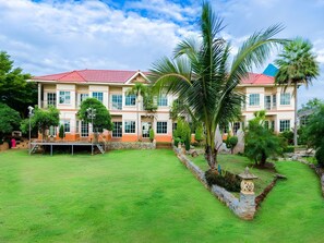 Exterior - Suannoina Resort (Pak Chong)