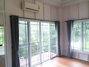 Villa | Room amenity - Suannoina Resort (Pak Chong)