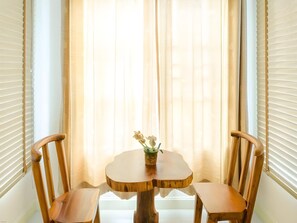 Dining - Suannoina Resort (Pak Chong)