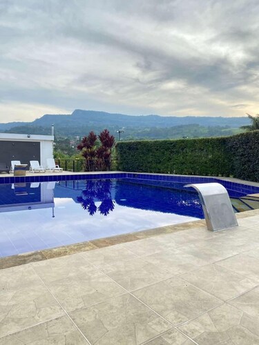 Hotel Palmeras de Luz