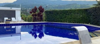 Hotel Palmeras de Luz